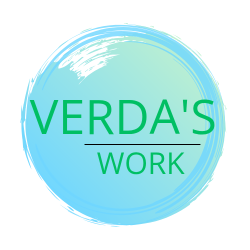 verda`s work